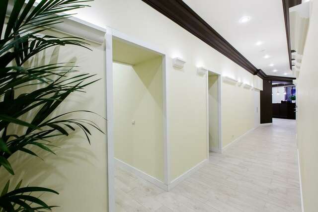 Гостиница Далиси Санкт-Петербург-54