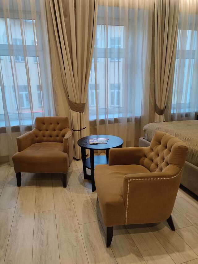 Гостиница Далиси Санкт-Петербург-68