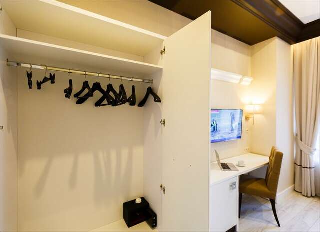 Гостиница Далиси Санкт-Петербург-7