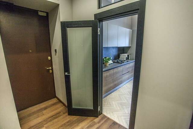 Гостиница Далиси Санкт-Петербург-60