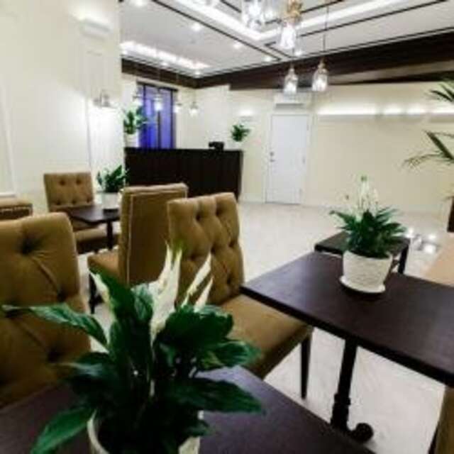 Гостиница Далиси Санкт-Петербург-126