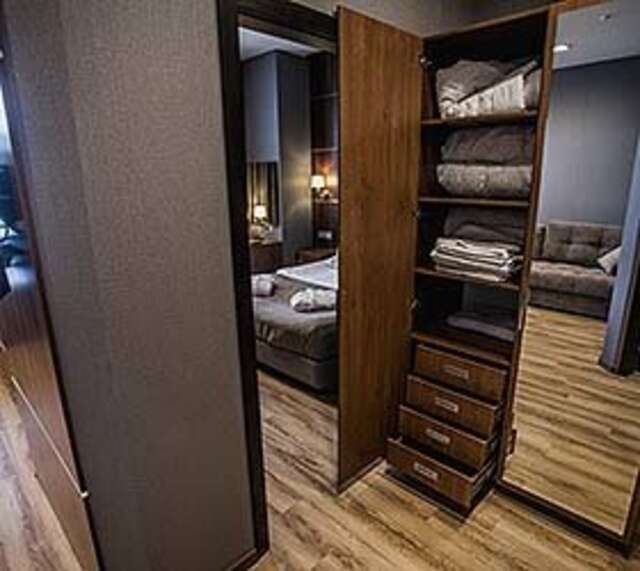 Гостиница Далиси Санкт-Петербург-166