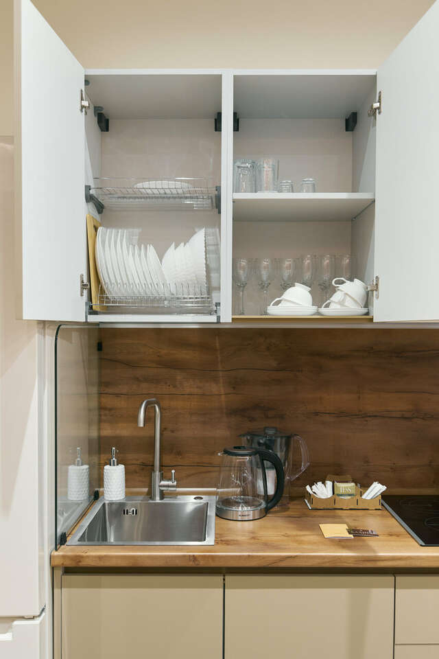 Гостиница Далиси Санкт-Петербург-190