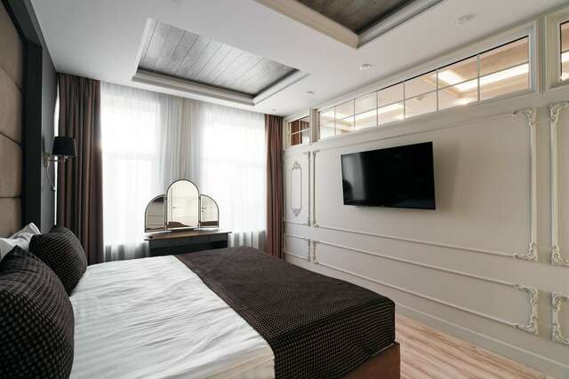 Гостиница Далиси Санкт-Петербург-187