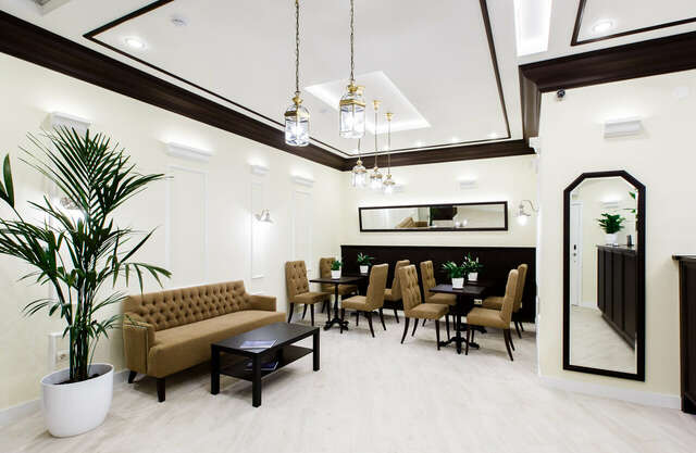 Гостиница Далиси Санкт-Петербург-197