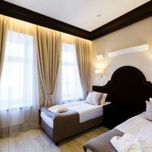 Гостиница Далиси Санкт-Петербург-93