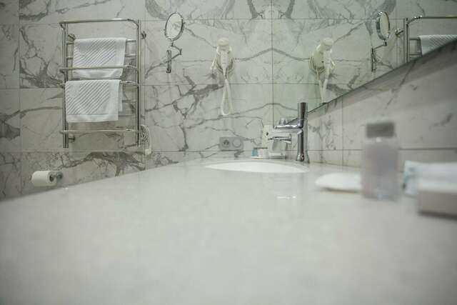 Гостиница Далиси Санкт-Петербург-20