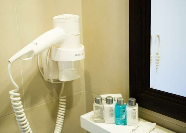 Гостиница Далиси Санкт-Петербург-179