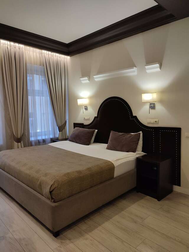 Гостиница Далиси Санкт-Петербург-67