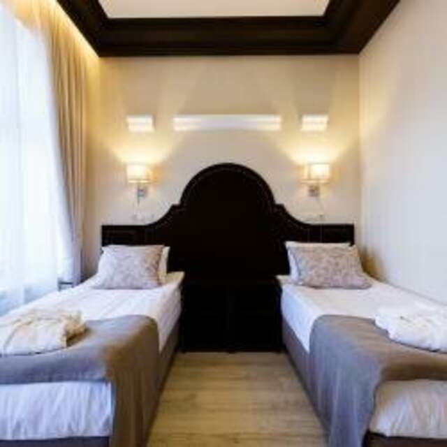 Гостиница Далиси Санкт-Петербург-83