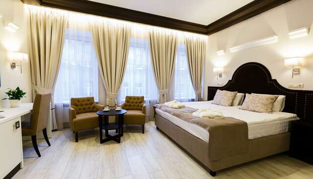 Гостиница Далиси Санкт-Петербург-224