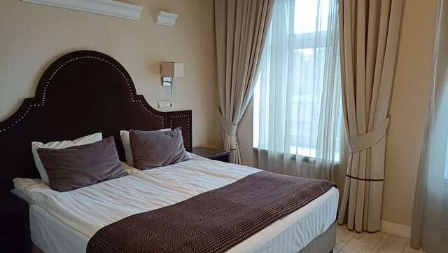 Гостиница Далиси Санкт-Петербург-21