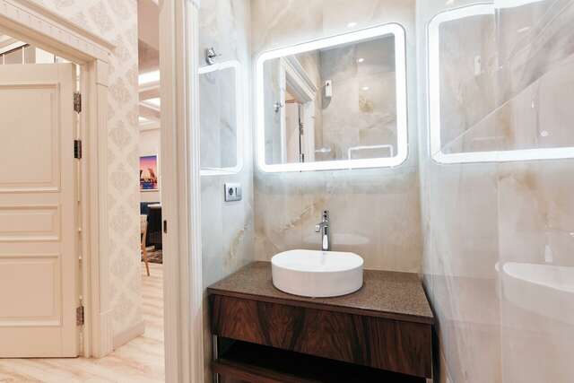 Гостиница Далиси Санкт-Петербург-221