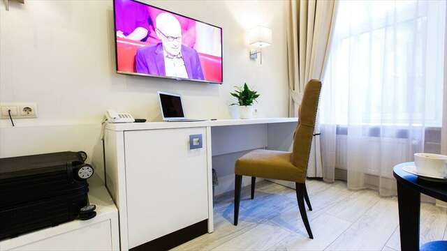 Гостиница Далиси Санкт-Петербург-10