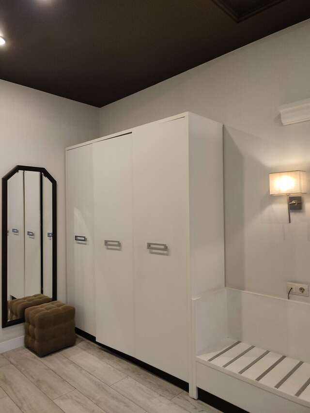 Гостиница Далиси Санкт-Петербург-70