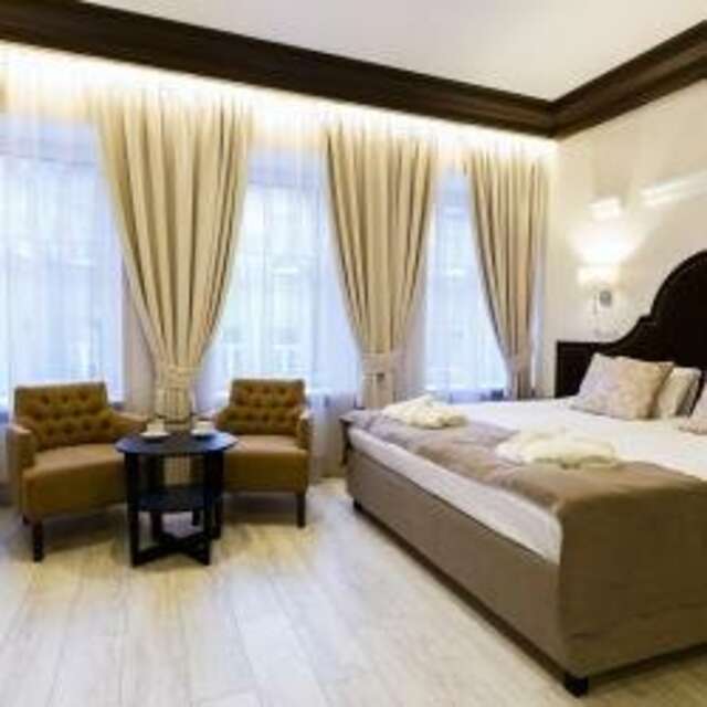 Гостиница Далиси Санкт-Петербург-113