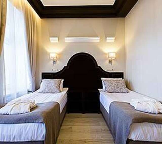 Гостиница Далиси Санкт-Петербург-169