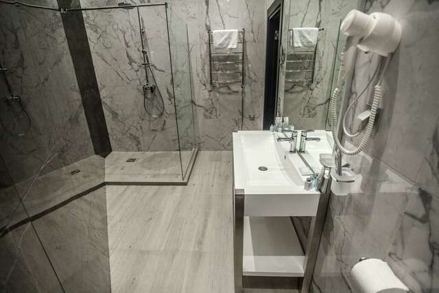 Гостиница Далиси Санкт-Петербург-217