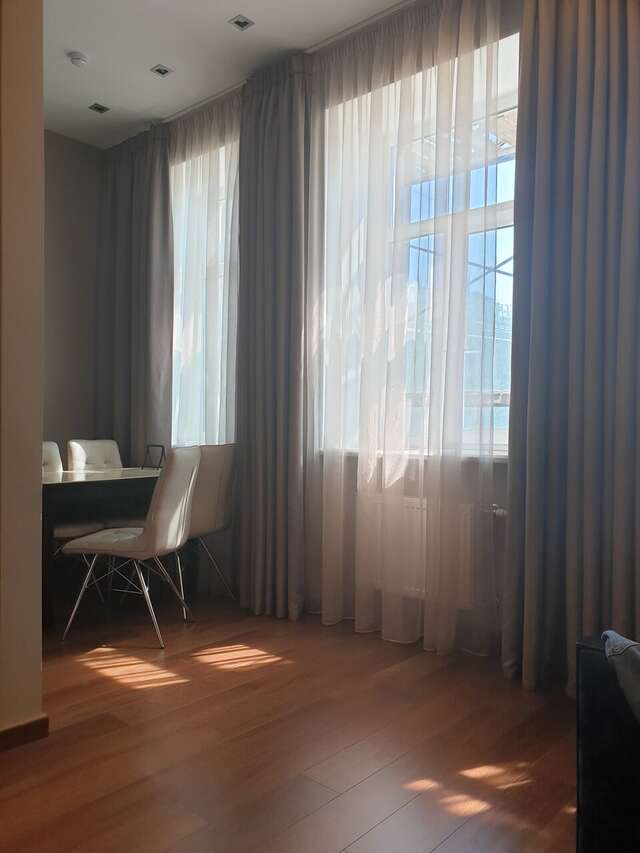 Гостиница Далиси Санкт-Петербург-48