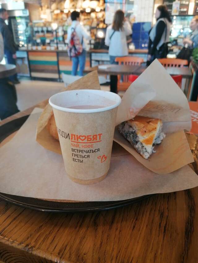 Гостиница Далиси Санкт-Петербург-52