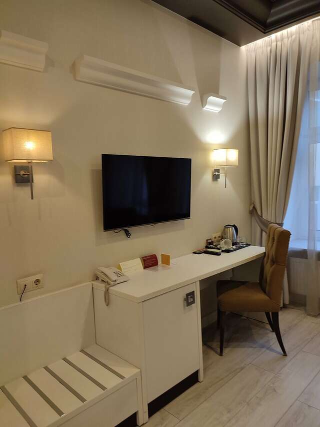 Гостиница Далиси Санкт-Петербург-69