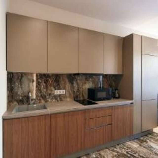 Гостиница Далиси Санкт-Петербург-79