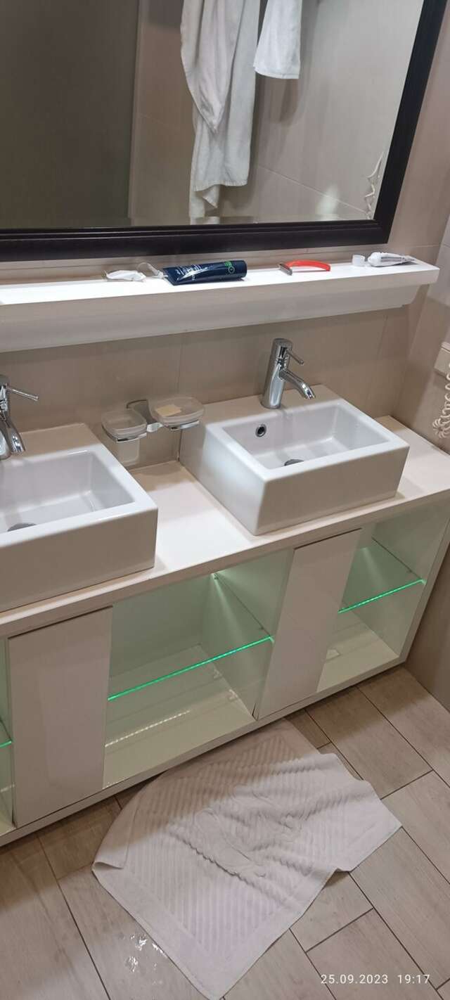 Гостиница Далиси Санкт-Петербург-63