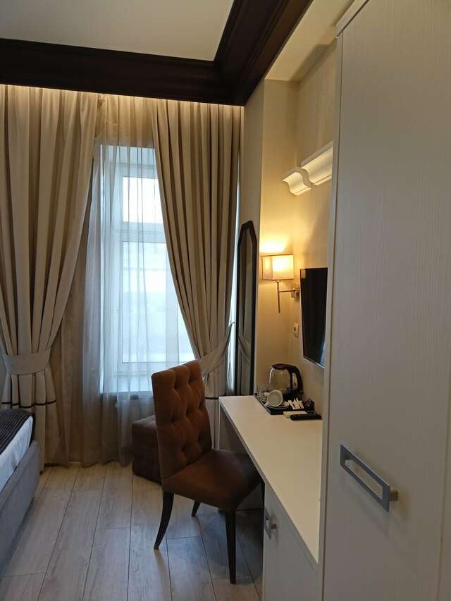 Гостиница Далиси Санкт-Петербург-39