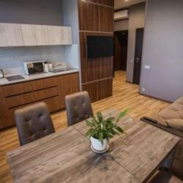 Гостиница Далиси Санкт-Петербург-95