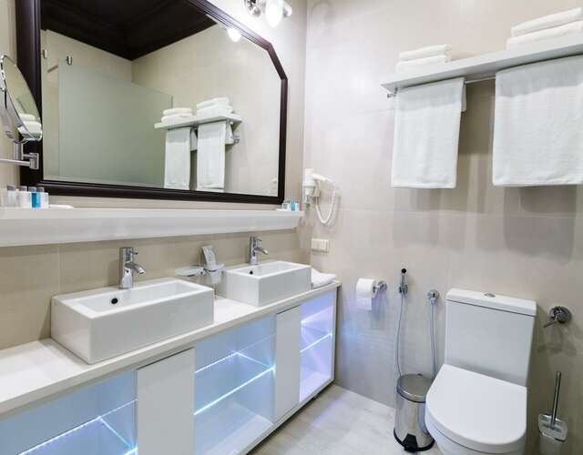 Гостиница Далиси Санкт-Петербург-199