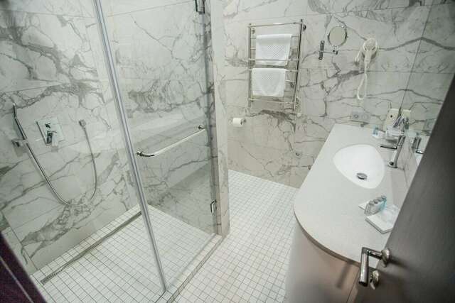 Гостиница Далиси Санкт-Петербург-57