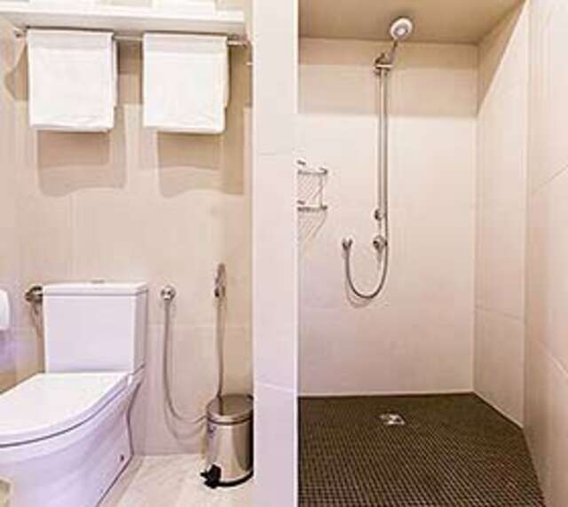 Гостиница Далиси Санкт-Петербург-205