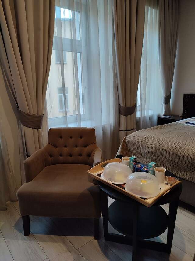 Гостиница Далиси Санкт-Петербург-66