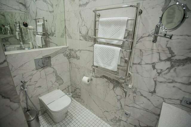 Гостиница Далиси Санкт-Петербург-40