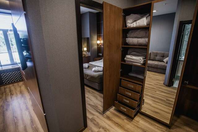 Гостиница Далиси Санкт-Петербург-184