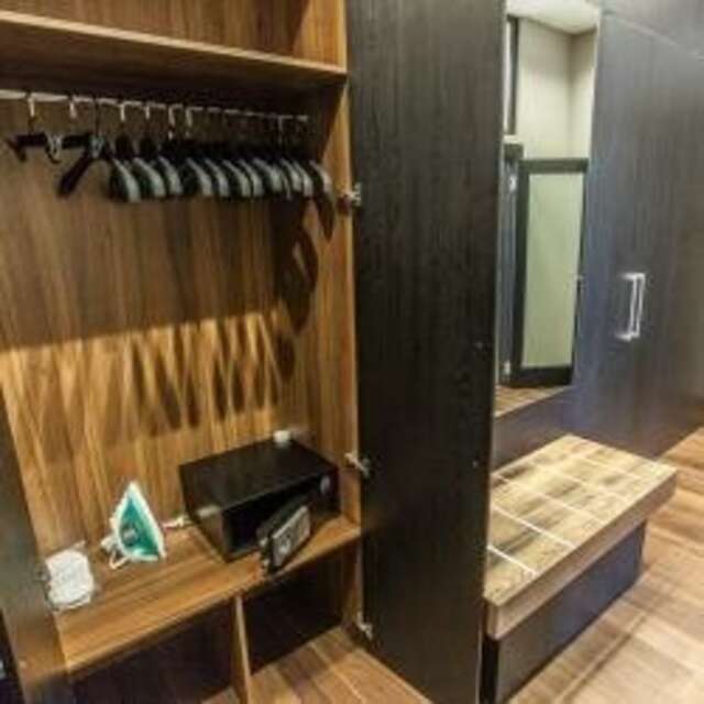 Гостиница Далиси Санкт-Петербург-77