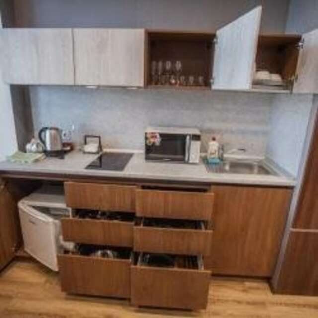 Гостиница Далиси Санкт-Петербург-115