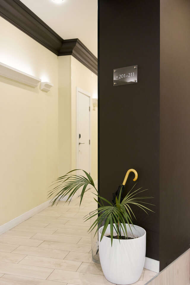 Гостиница Далиси Санкт-Петербург-168