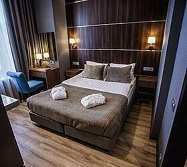 Гостиница Далиси Санкт-Петербург-200