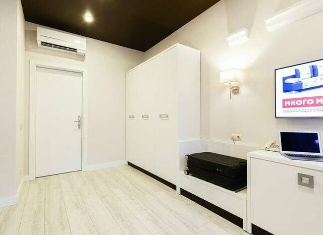 Гостиница Далиси Санкт-Петербург-42