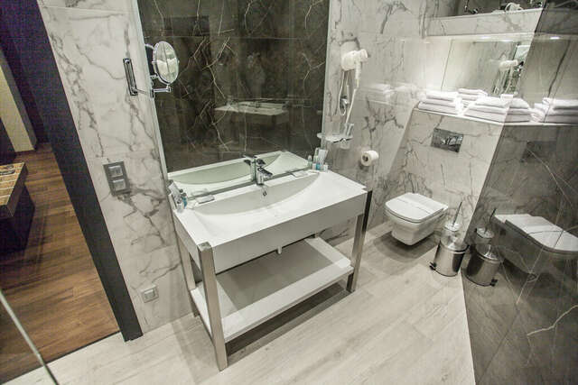 Гостиница Далиси Санкт-Петербург-73