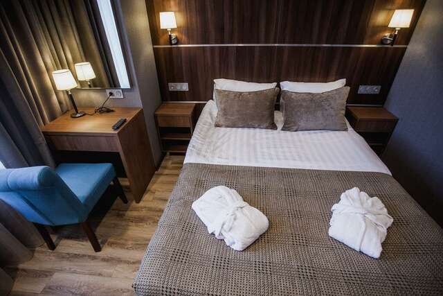 Гостиница Далиси Санкт-Петербург-222