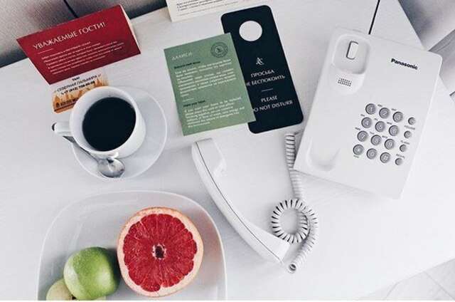 Гостиница Далиси Санкт-Петербург-26