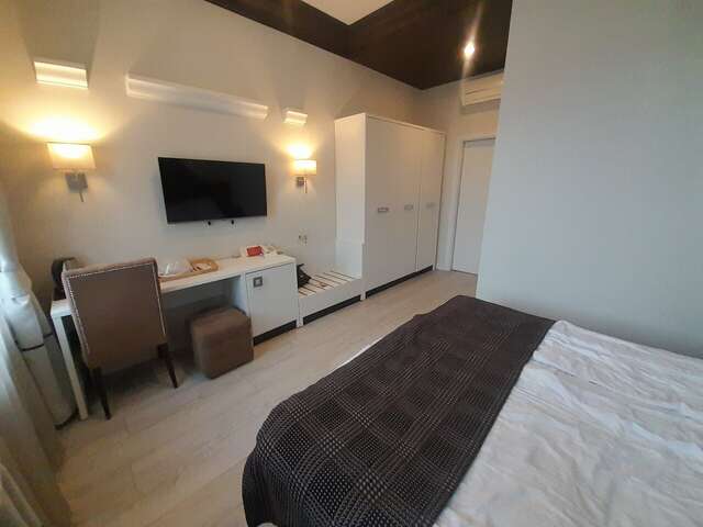 Гостиница Далиси Санкт-Петербург-25