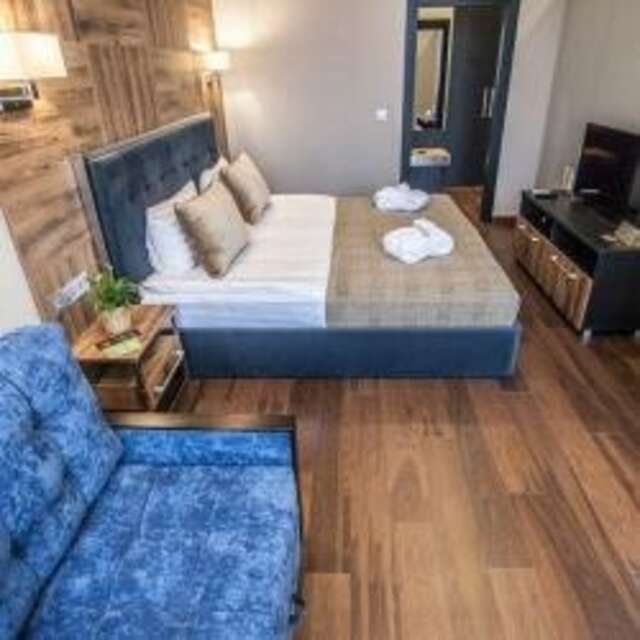 Гостиница Далиси Санкт-Петербург-122