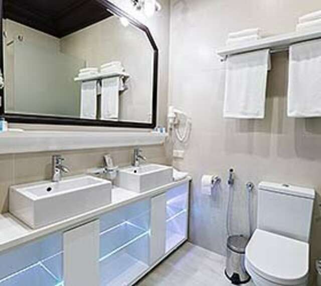 Гостиница Далиси Санкт-Петербург-229