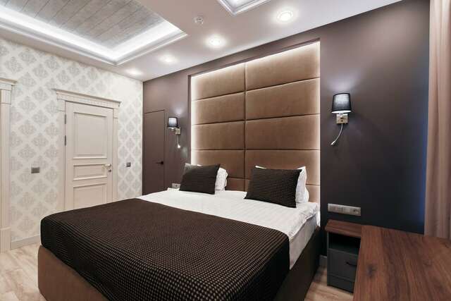 Гостиница Далиси Санкт-Петербург-226