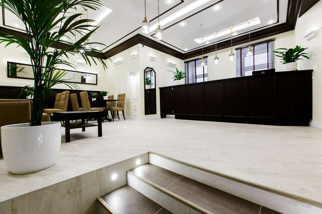 Гостиница Далиси Санкт-Петербург-177