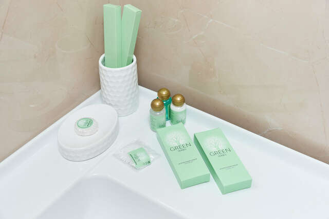 Гостиница Далиси Санкт-Петербург-158