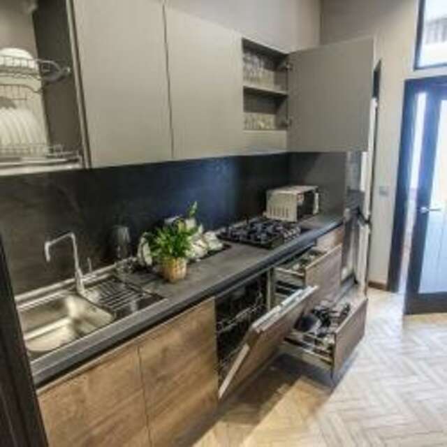 Гостиница Далиси Санкт-Петербург-103